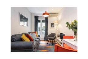Fabuloso apartamento - Prado Museum